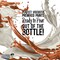 Pouring Masters Spice Cake Ready to Pour Acrylic Pouring Paint - Premium 64-Ounce Pre-Mixed Fluid Acrylic Paint - Fluid Art Supplies for Canvas, Wood, Paper, Tile & Rocks